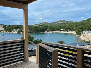 Caravan Drage, Adria Buitenaudio-opname 2