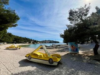 Roulotte Drage, Adria  9