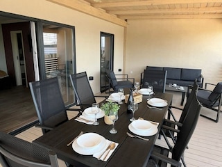 Caravan Drage, Adria Kenmerken 7