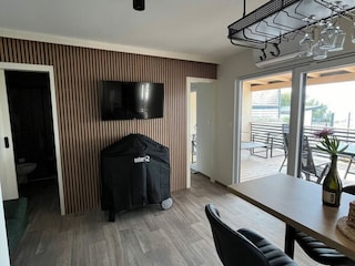 Caravan Drage, Adria Kenmerken 8