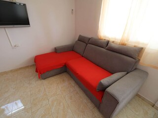 Appartement Lopar Équipement 1