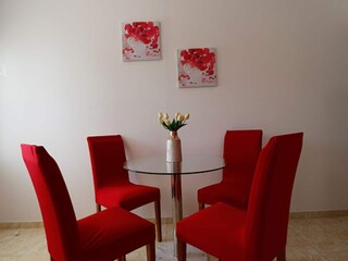 Appartement Lopar Kenmerken 8