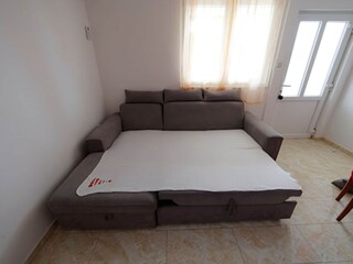 Appartement Lopar Équipement 10