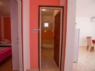 Appartement Lopar Kenmerken 7