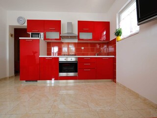 Appartement Lopar Équipement 11