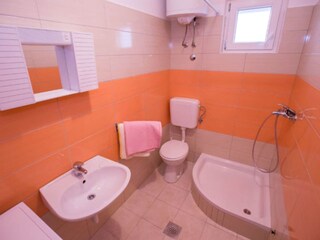 Appartement Lopar Équipement 12