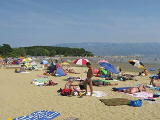 Apartamento Lopar Grabación al aire libre 2