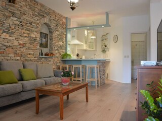 Appartement Basina Kenmerken 1