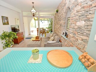 Appartement Basina Équipement 28