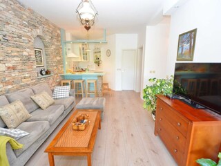 Apartamento Basina Características 20