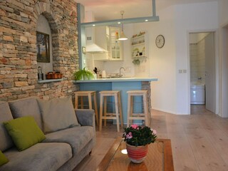 Appartement Basina Équipement 21