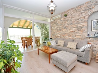 Appartement Basina Équipement 21