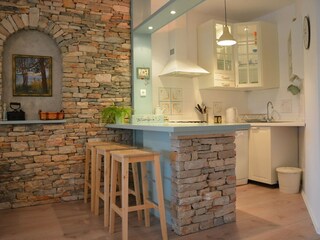 Appartement Basina Équipement 22