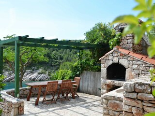 Appartement Basina Buitenaudio-opname 12