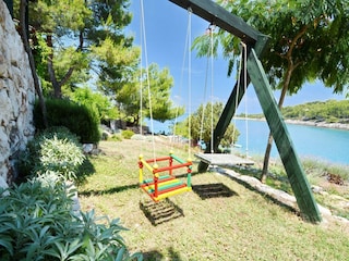 Appartement Basina Buitenaudio-opname 18