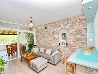 Appartamento Basina Caratteristiche 20