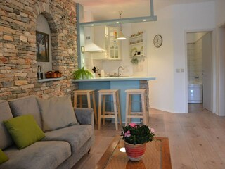 Appartamento Basina Caratteristiche 22