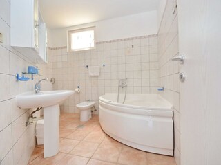 Appartement Basina Équipement 32