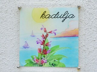 Appartement Basina  34