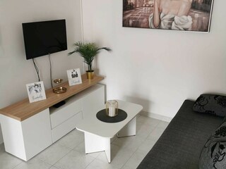 Apartamento Fažana Características 12