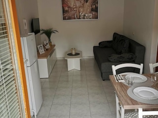 Apartment Fažana Ausstattung 28