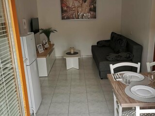 Appartement Fažana Équipement 28