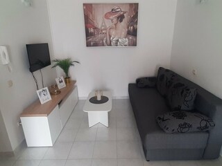 Appartement Fažana Kenmerken 33