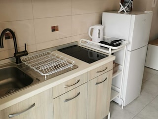 Appartement Fažana Kenmerken 13
