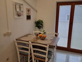 Apartment Fažana Ausstattung 28