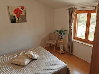 Apartment Fažana Ausstattung 16