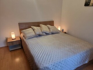 Apartment Fažana Ausstattung 19