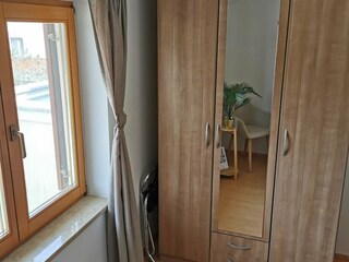 Apartment Fažana Ausstattung 20