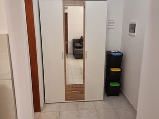 Apartamento Fažana Características 30