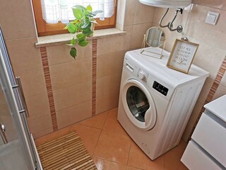Apartamento Fažana Características 21