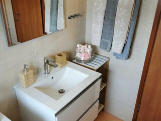 Appartement Fažana Équipement 24