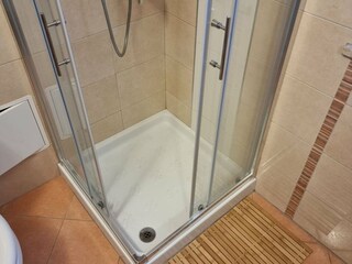 Appartement Fažana Équipement 11