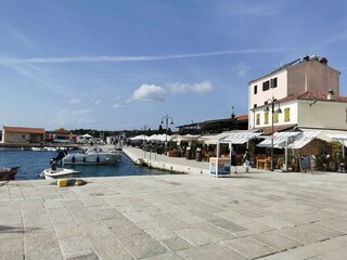 Apartamento Fažana Grabación al aire libre 1