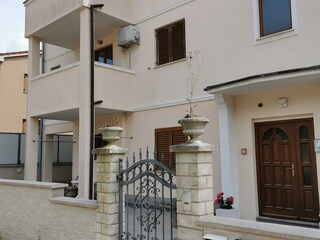 Apartment Fažana Außenaufnahme 4