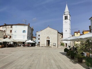 Appartamento Fažana Registrazione all'aperto 5