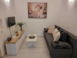 Apartamento Fažana Características 1