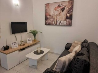 Apartment Fažana Ausstattung 19