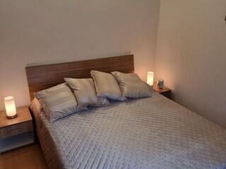 Apartment Fažana Ausstattung 26