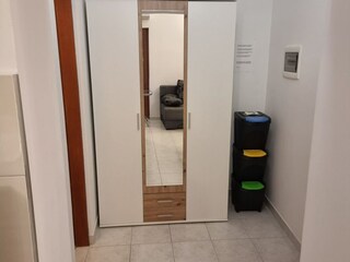 Apartamento Fažana Características 28