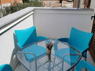 Apartment Fažana Außenaufnahme 8