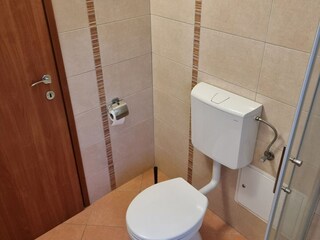 Apartment Fažana Ausstattung 12