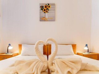 Appartement Lumbarda Kenmerken 22