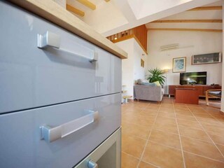 Appartement Basina Kenmerken 31