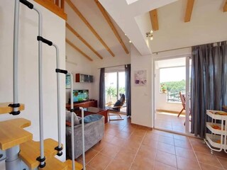 Appartement Basina Kenmerken 33