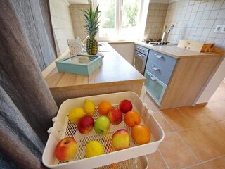 Appartement Basina Kenmerken 32