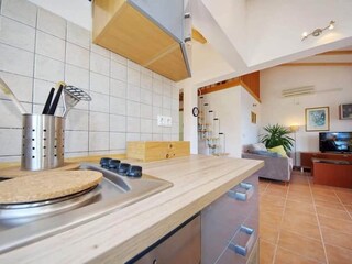 Appartement Basina Kenmerken 33